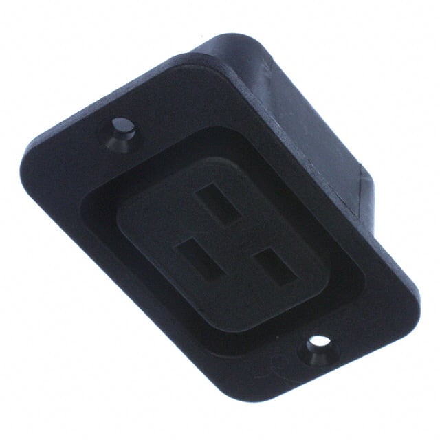 4797.3 SCHURTER Inc.  Power Entry Modules (PEM)